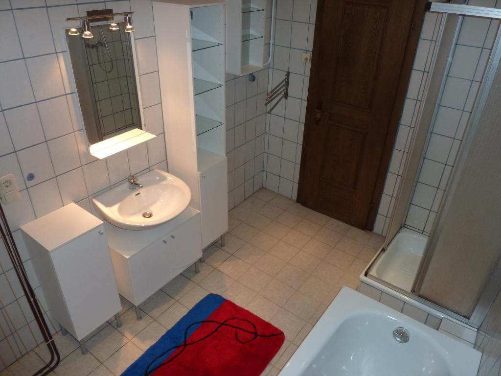 Birnhornblick Apartman Leogang Szoba fotó