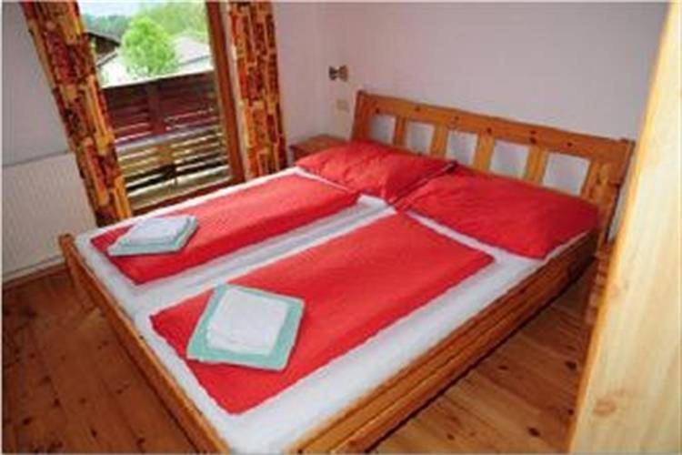 Birnhornblick Apartman Leogang Kültér fotó