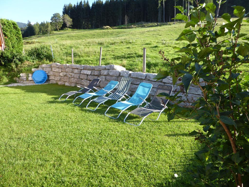 Birnhornblick Apartman Leogang Kültér fotó