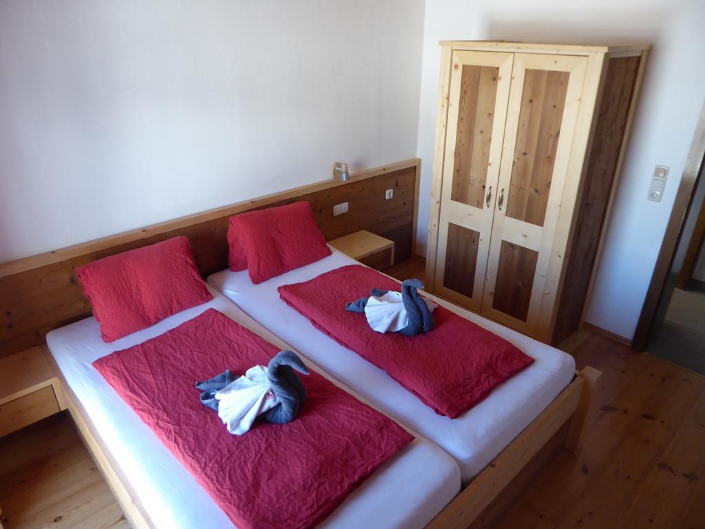 Birnhornblick Apartman Leogang Kültér fotó
