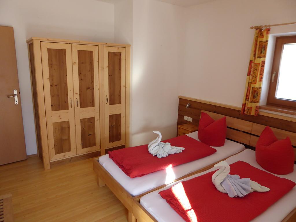 Birnhornblick Apartman Leogang Kültér fotó
