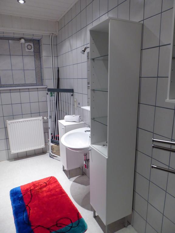 Birnhornblick Apartman Leogang Kültér fotó