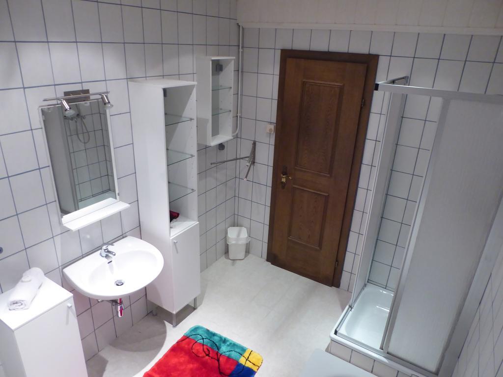 Birnhornblick Apartman Leogang Kültér fotó